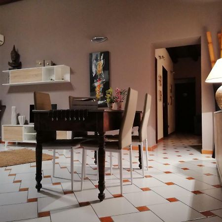 Casa Nel Vicolo Villa Palermo Eksteriør billede