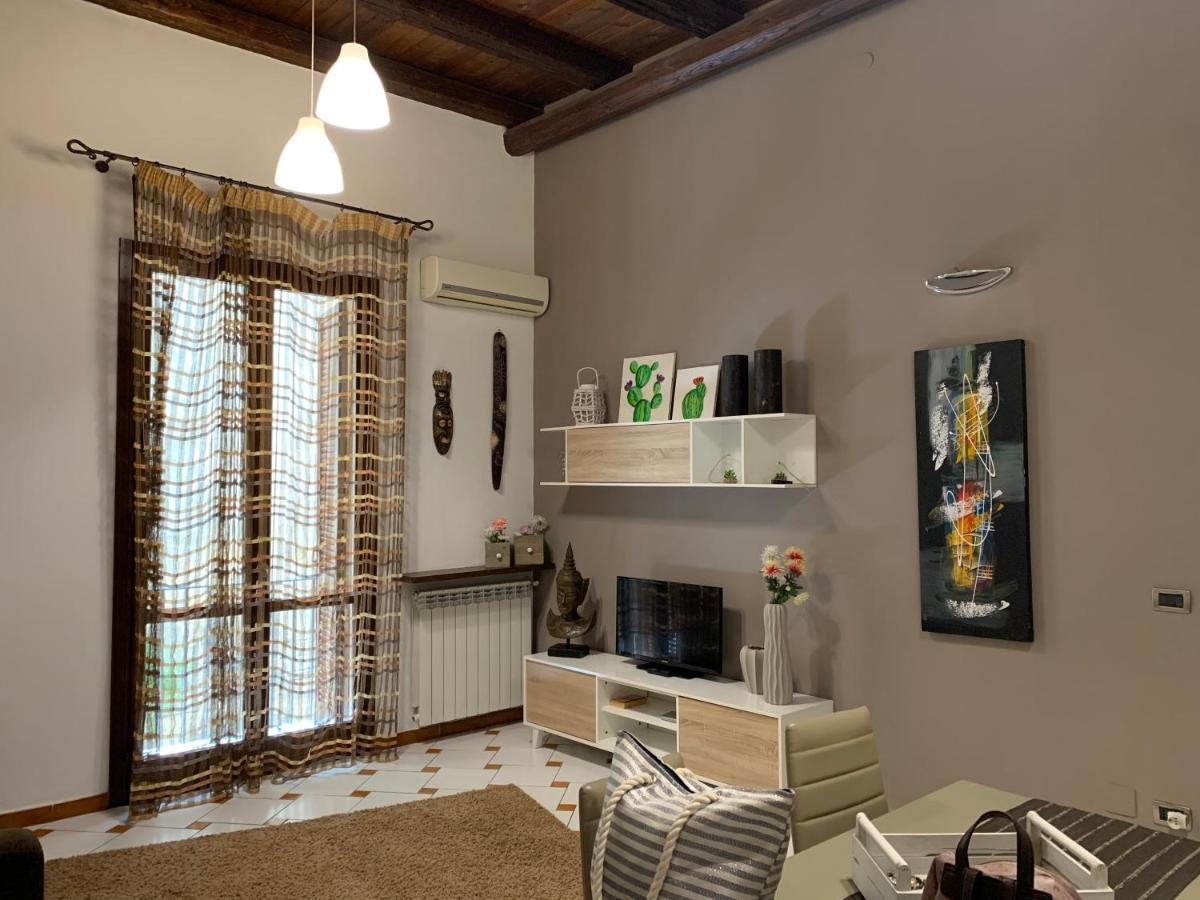 Casa Nel Vicolo Villa Palermo Eksteriør billede