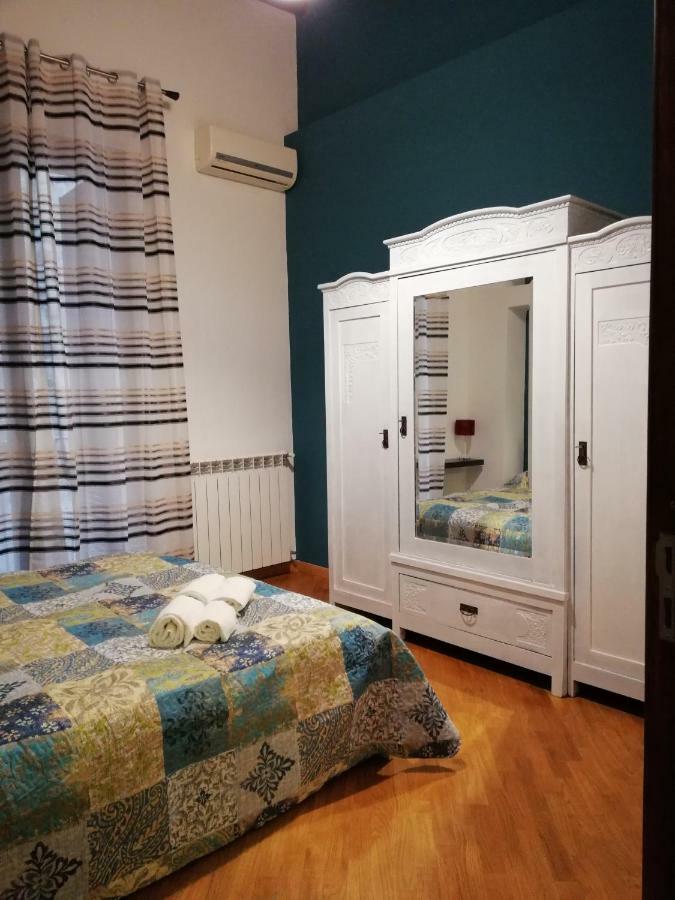 Casa Nel Vicolo Villa Palermo Eksteriør billede