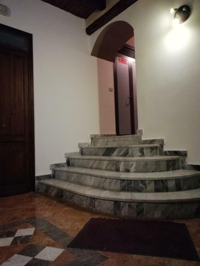Casa Nel Vicolo Villa Palermo Eksteriør billede