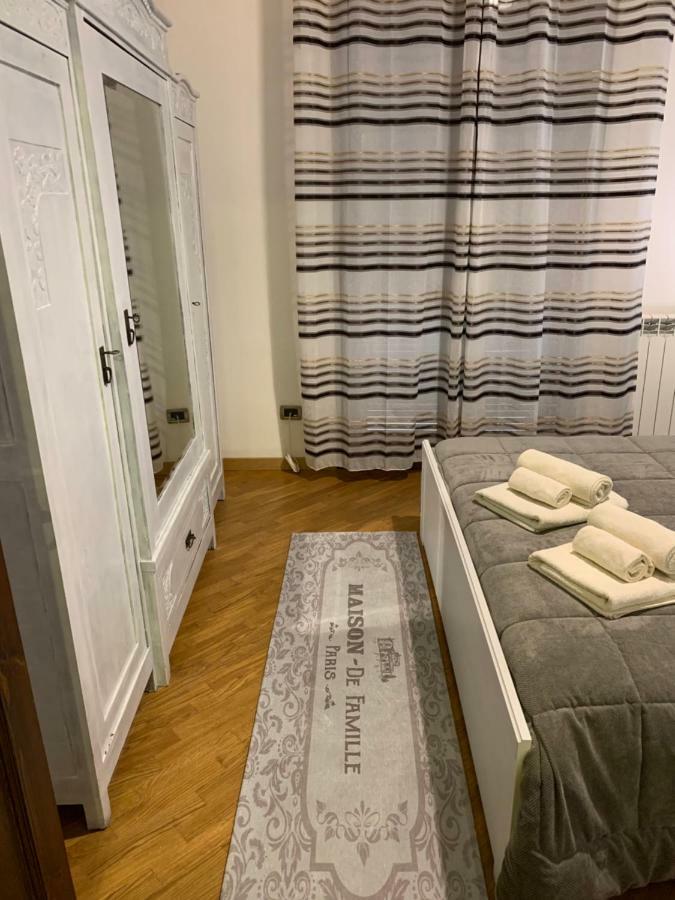Casa Nel Vicolo Villa Palermo Eksteriør billede